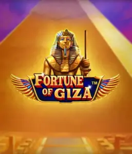 Исследуйте тайны древнего Египта с игрой Fortune of Giza от Pragmatic Play, демонстрирующим потрясающую графику древних богов, иероглифов и пирамид Гизы. Испытайте это древнее приключение, предлагающее захватывающие игровые функции вроде расширяющихся символов, вайлд мультипликаторов и бесплатных вращений. Идеально подходит для игроков, ищущих путешествие во времени, стремящихся легендарные награды среди тайны древнего Египта.