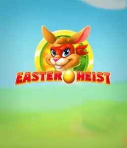 Участвуйте в красочном приключении игры Easter Heist от BGaming, представляющем цветную весеннюю обстановку с озорными кроликами, выполняющими умное ограбление. Наслаждайтесь трепет от погони за особыми наградами по живым лугам, с элементами вроде бонусных игр, диких символов и бесплатных вращений для развлекательного слот-приключения. Отлично подходит для игроков, ищущих сезонный поворот в их игре.